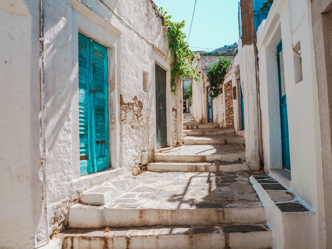 2026 Trending Destinations: Why Naxos, Greece Is This Summer's Must-Visit Island