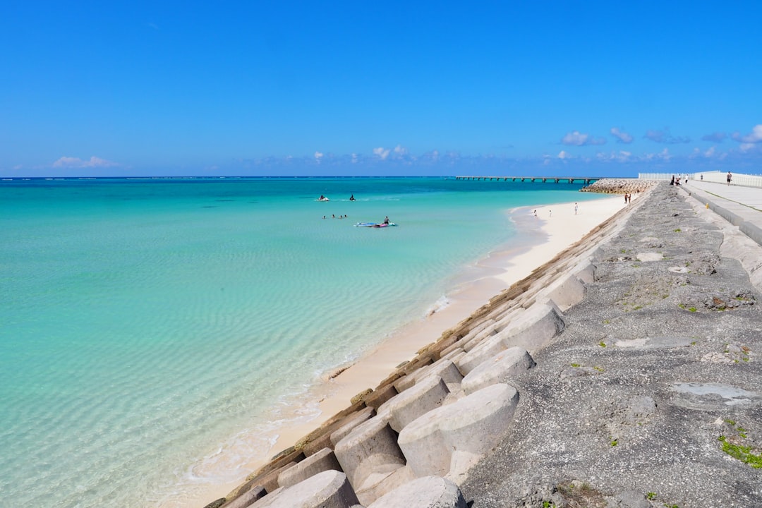 2026 Trending Destinations: Why Okinawa Islands Is This Summer's Must-Visit Spot