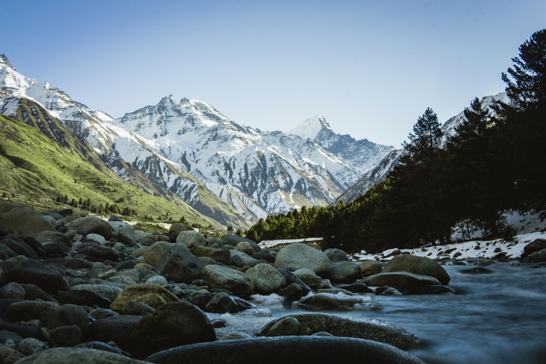 2026 Trending Destinations: Why the Indian Himalayas, Killarney, and Marbella Are This Year's Hottest Spots