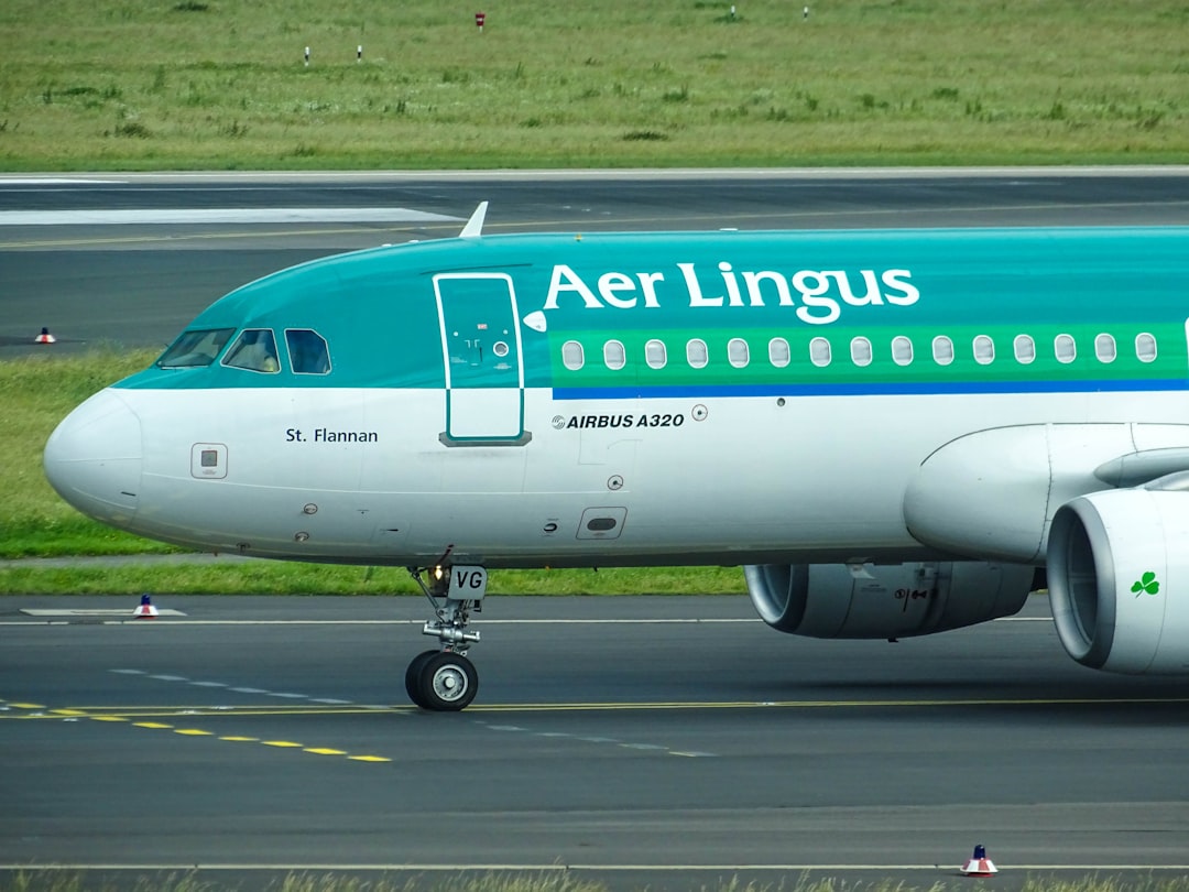 Aer Lingus Ends 3 US Routes and Adds Premium Economy: What Travelers Need to Know About Dublin Flights in 2026