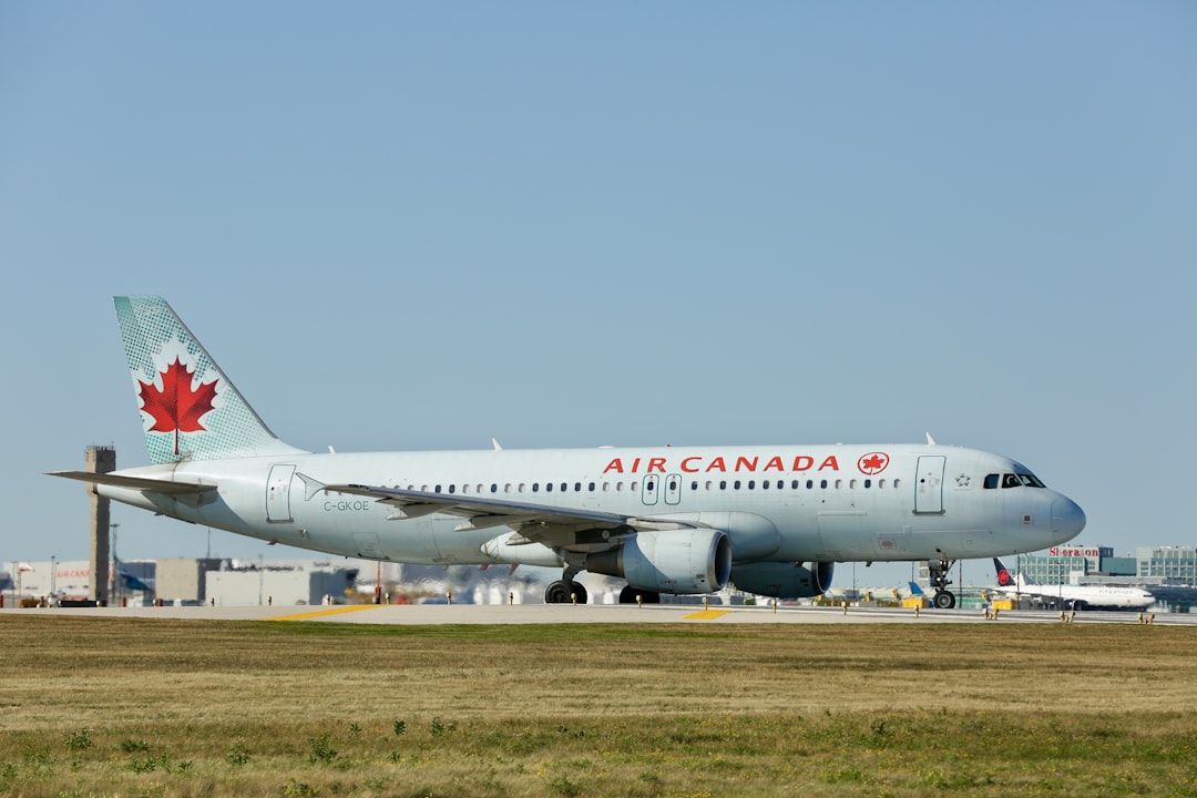 Air Canada's New Cabins 2026: How to Book the A321XLR & 787-10 Business Class and Premium Economy