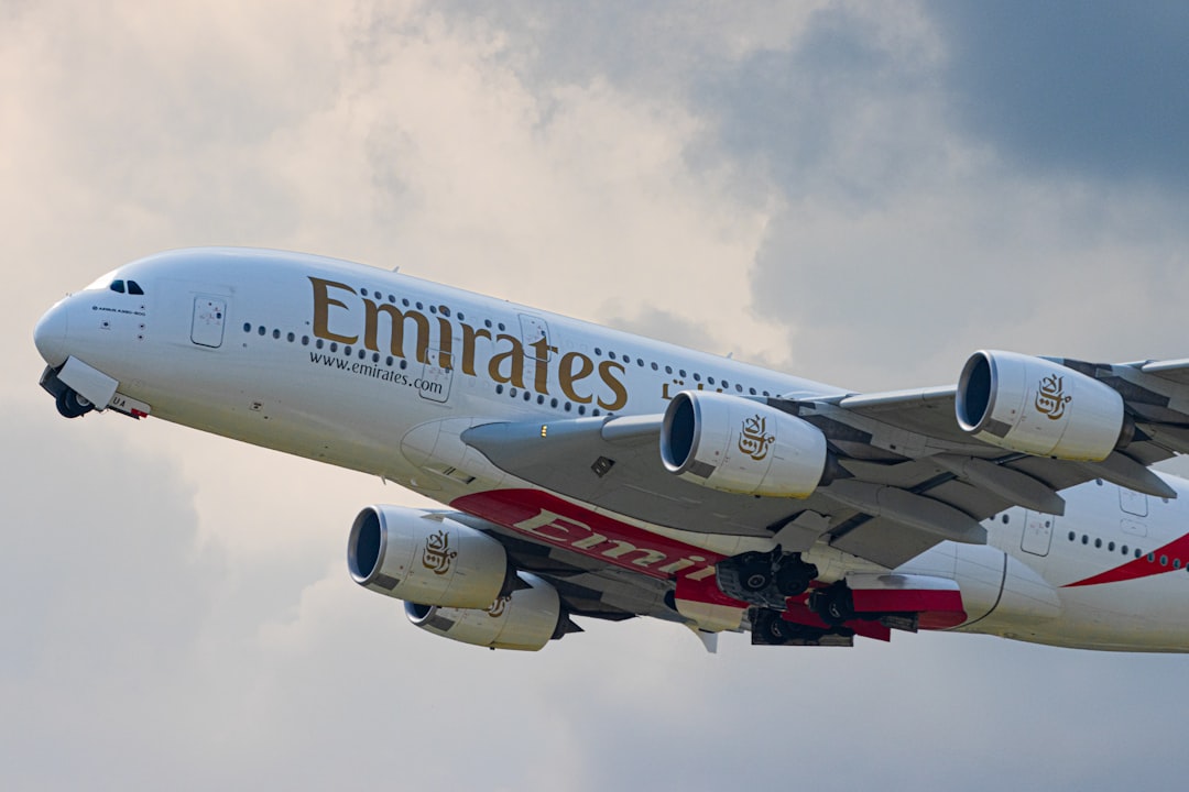 Emirates Flight Deals September 2026: How to Book the Latest Sales and Save on Long-Haul Routes