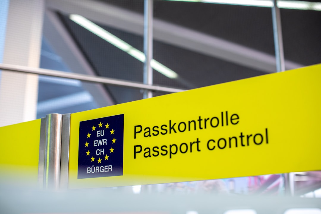 EU Airport Chaos 2026: How the New Entry/Exit System Is Causing Delays and What Travelers Need to Know