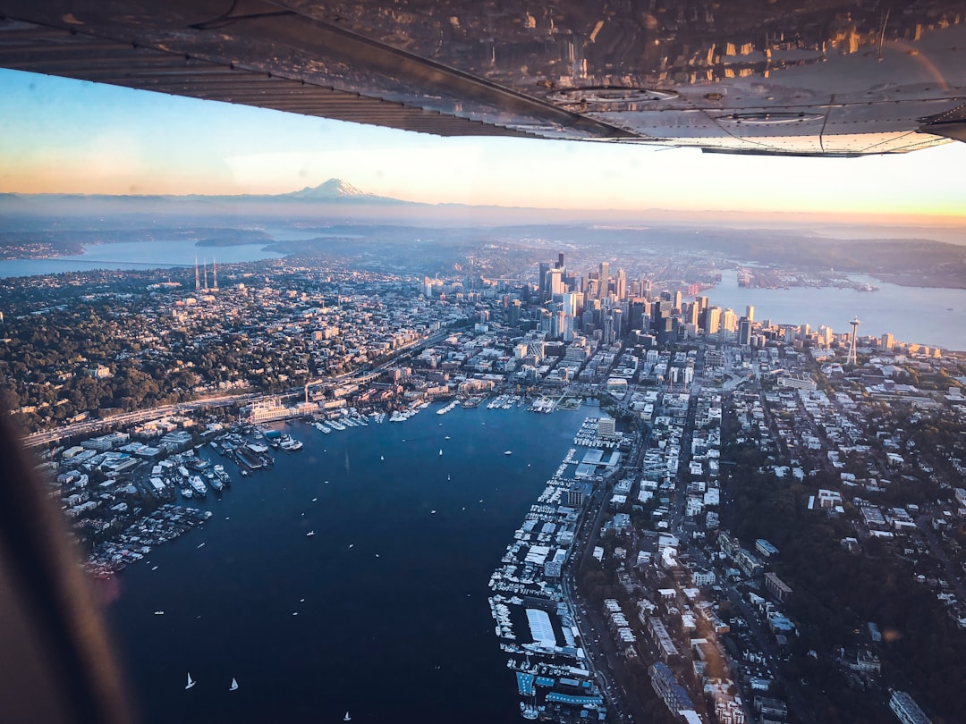 Flight Deals from Seattle 2026: How to Find and Book the Latest Route Launches