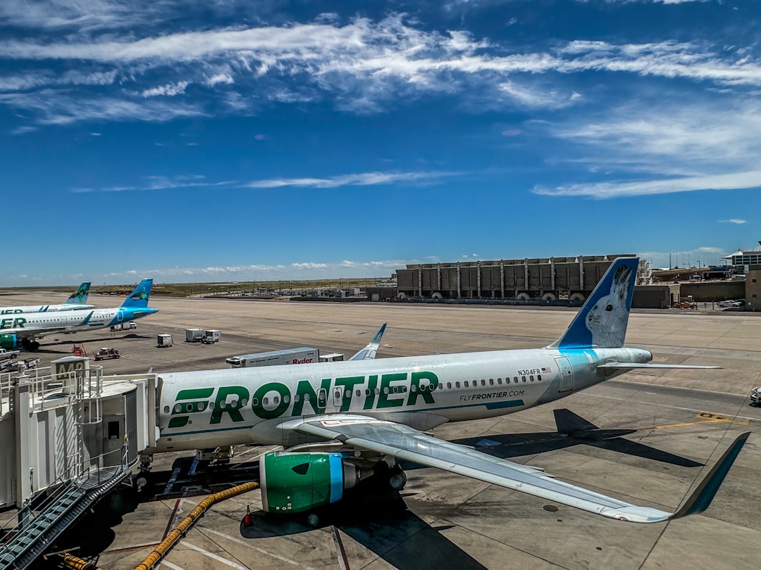 Frontier Airlines 4 New Routes Summer 2026: How to Book After Spirit's Collapse