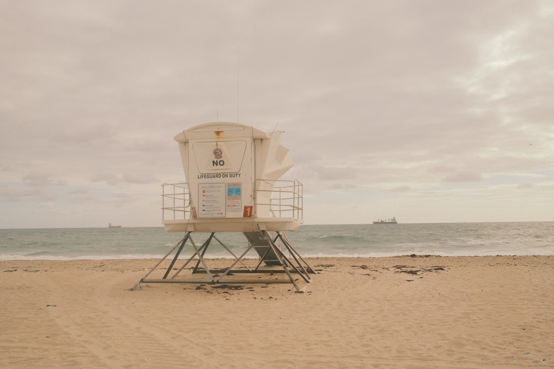 Travel scene
