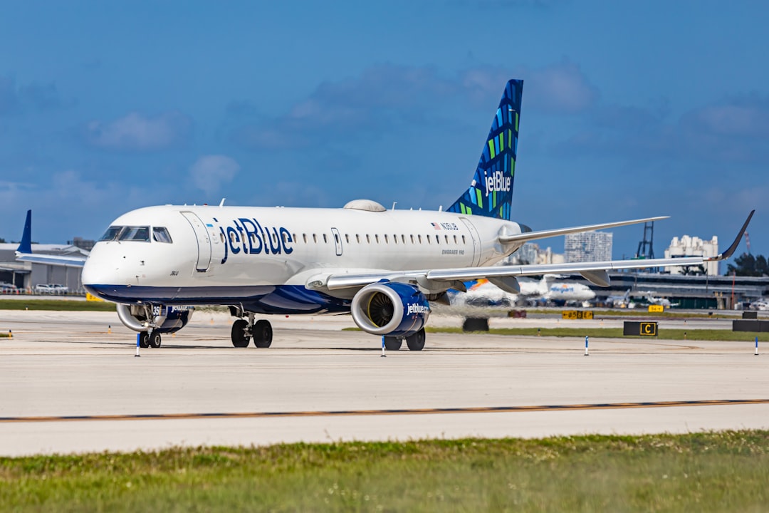JetBlue Shifts Operations from New York to Fort Lauderdale: What Travelers Need to Know About Dropped Newark Routes and New Focus City in 2026