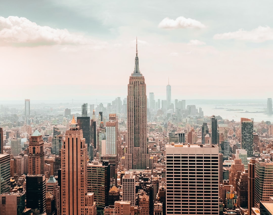 JetBlue Wins Spirit's LaGuardia Slots: How the Marine Air Terminal Move Changes NYC Travel in 2026