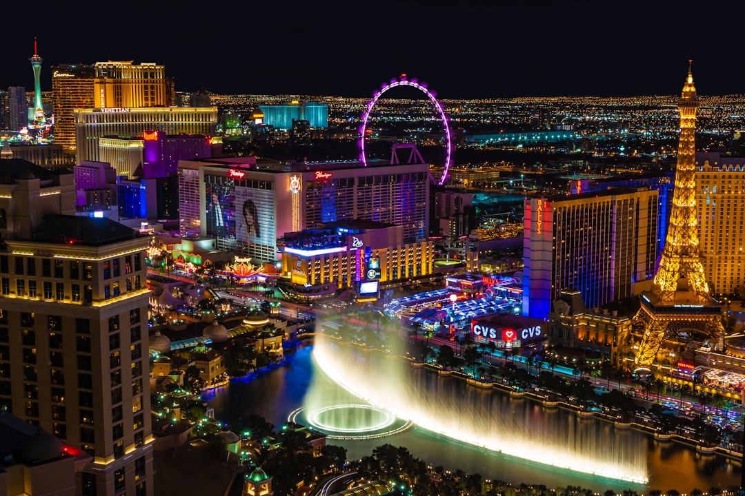 Las Vegas Travel Guide 2026: New Flight Routes, Hotels, and Itinerary Tips