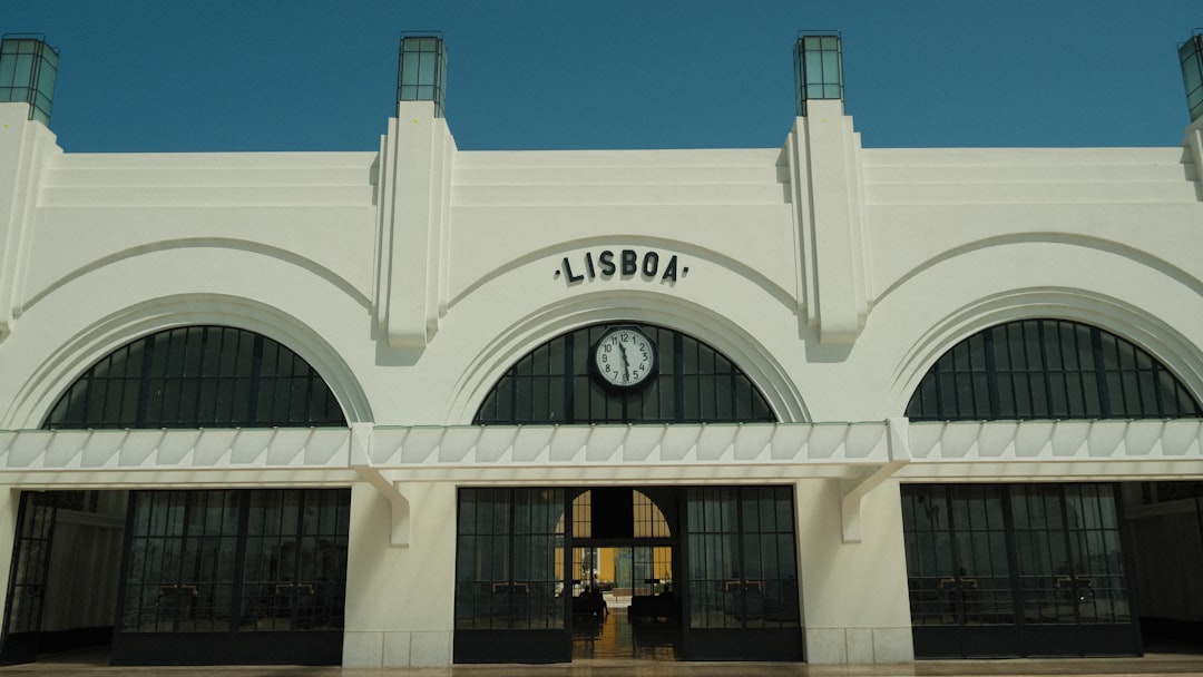 Lisbon Travel Guide 2026: New Andaz Hotel, eSIM Tips, and Why It's the Chic City Break