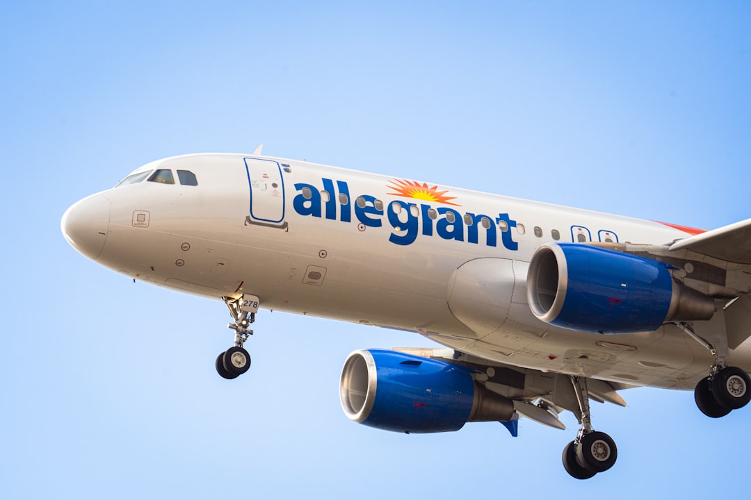 New Airline Routes for Summer 2026: Allegiant's 19-Route Expansion and How to Book