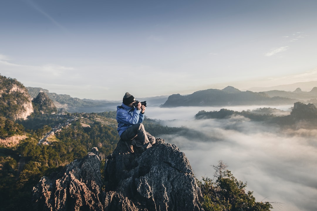 Psychology of Travel Photography 2026: Why Viral Photos Are Reshaping Destination Choices and How to Take Better Travel Photos