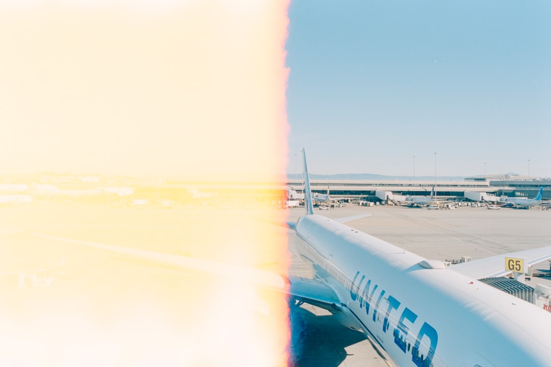 SFO Flight Delays 2026: Why They're Surging and How United Airlines Plans to Fix Them