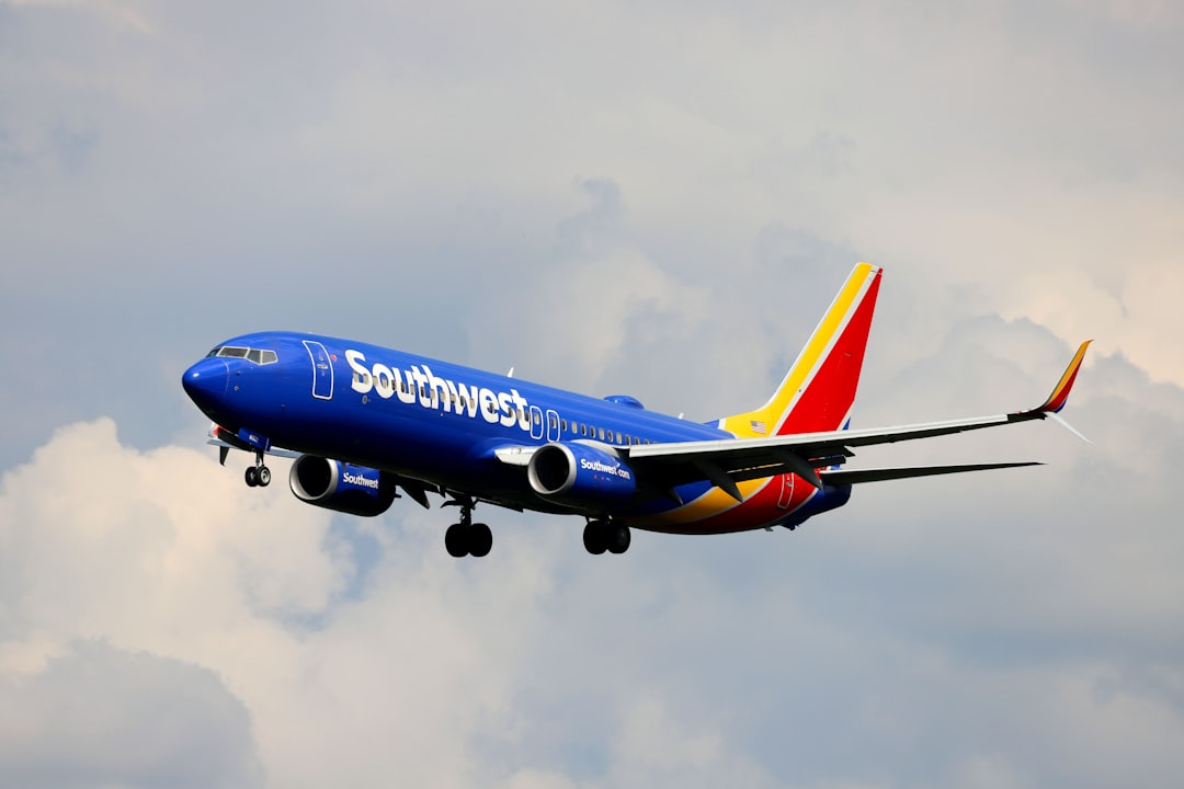 Southwest Airlines 23 New Nonstop Routes 2026: Full List and Booking Tips