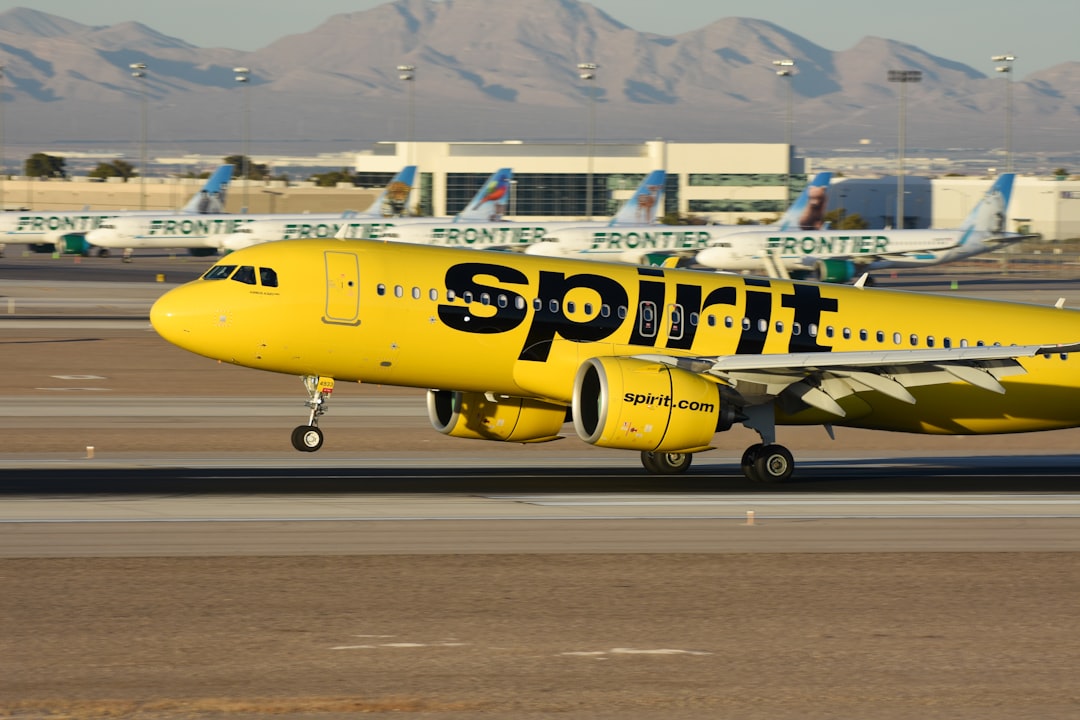 Spirit Airlines Goes Out of Business 2026: What Stranded Travelers Need to Know About Refunds, Chargebacks, and Competitor Support