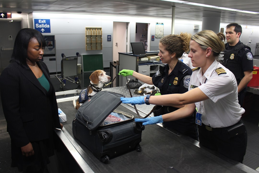 TSA PreCheck Touchless ID 2026: Full List of Airports and Airlines Offering the New Security Lanes