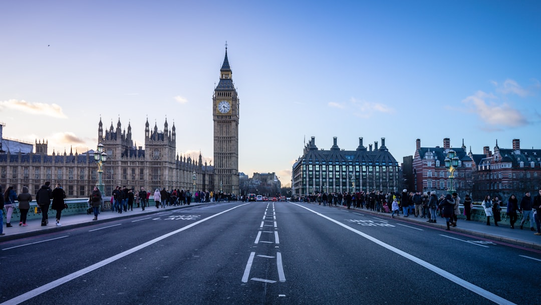 UK ETA Outage 2026: What Travelers Need to Know About Delays and How to Get Approved Before Your Trip