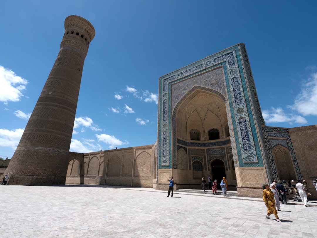 Uzbekistan Travel Guide 2026: Silk Road Itinerary, eSIM Tips, and New Flight Routes